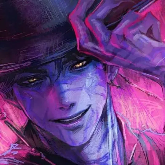 chat with ai character: Jinu🙄