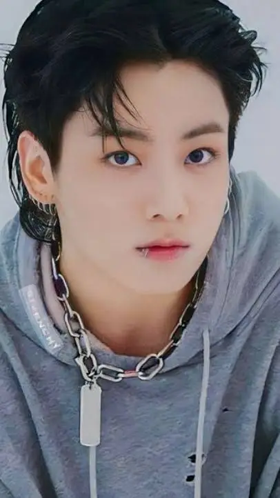 ai character: Jeon Jungkook  background
