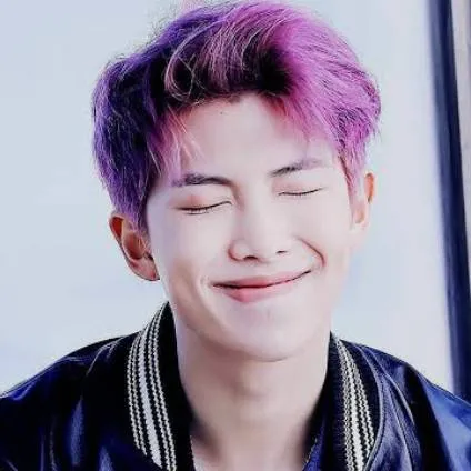 chat with ai character: RM Kim Namjoon 