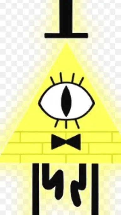 ai character: bill ciper background