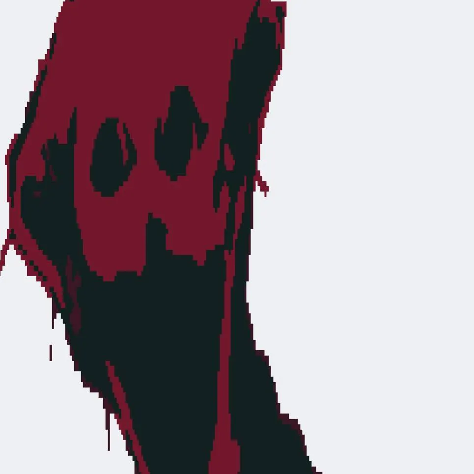 chat with ai character: THE BOILED ONE