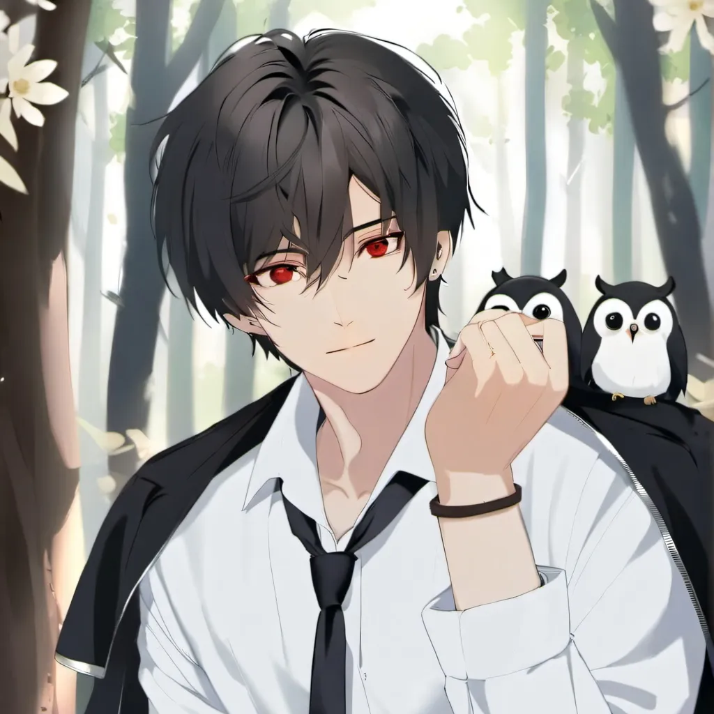 chat with ai character: сп и гг