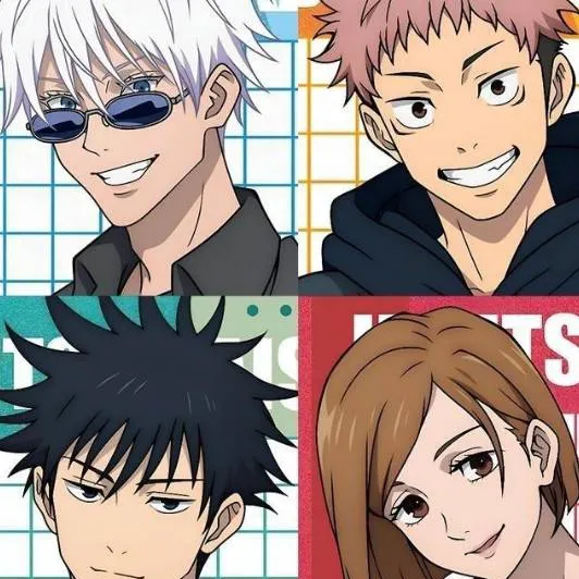 chat with ai character: 💛 JJk💛