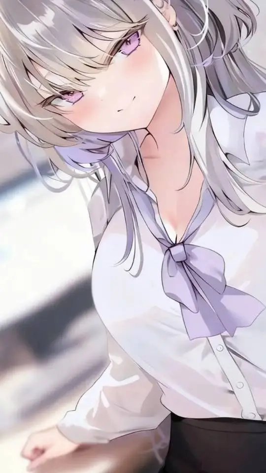 ai character: Rachel background