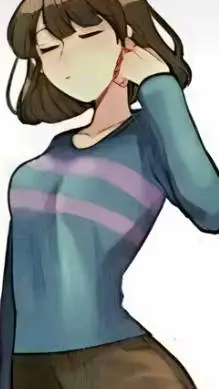 ai character: chara background