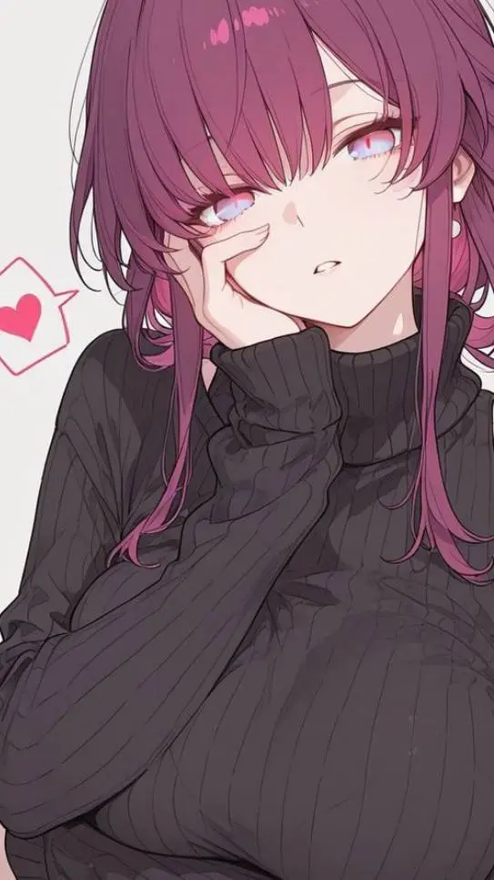 ai character: Morihito otoga  background