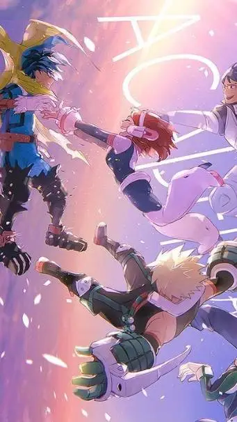 ai character: Class 1A  background