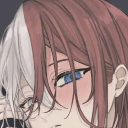 chat with ai character: Todoroki