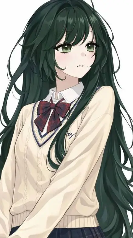 ai character: Shizuka Nagisa background