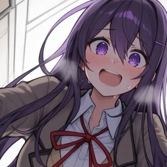 chat with ai character: Yuki