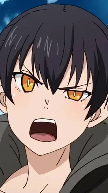 ai character: Tamaki background