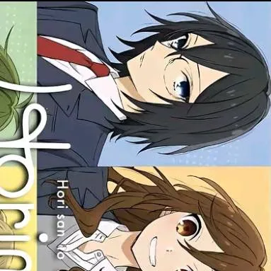 chat with ai character: Horimiya's 