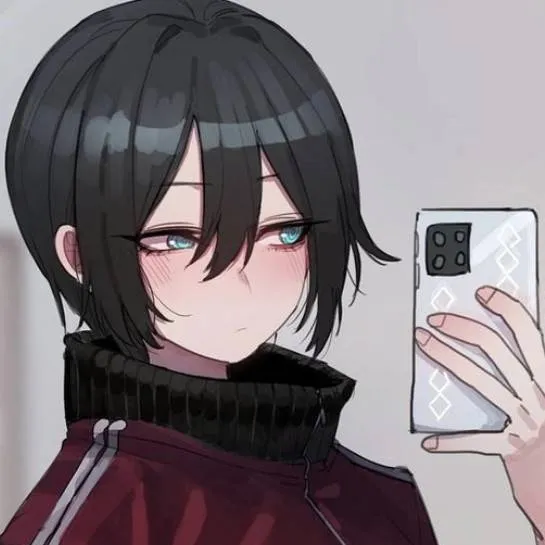 chat with ai character: Izumi Miyamura 
