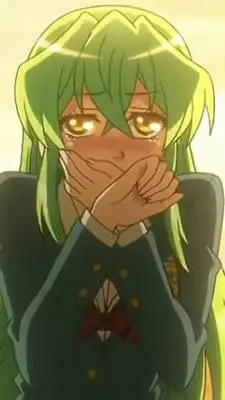 ai character: Kashimo Hataki background