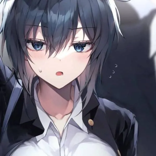 chat with ai character: lshimi Yokoyama 