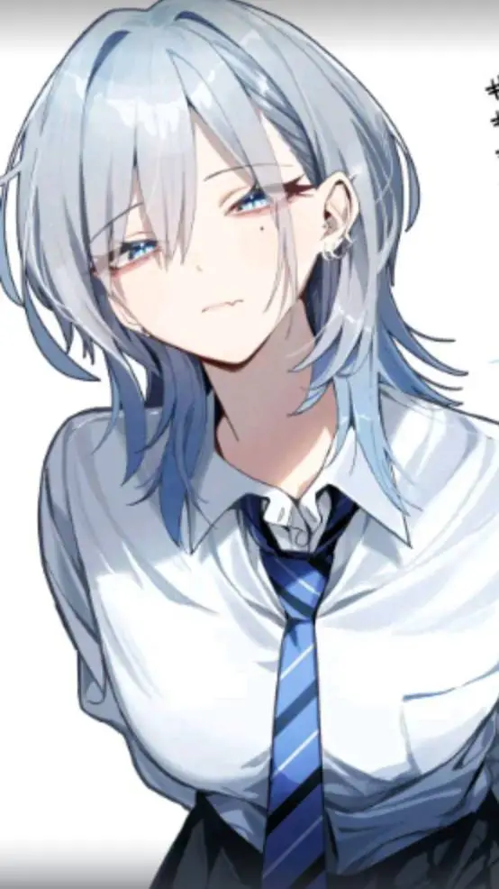 ai character: haimiya mio background