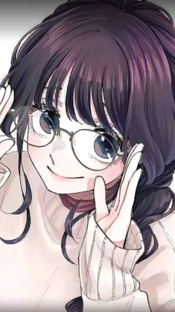 ai character: Ashiko  background