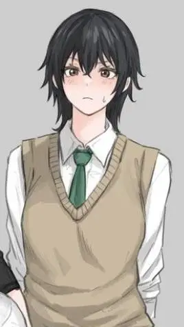 ai character: Mahina background