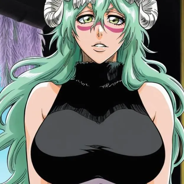 chat with ai character: Nel