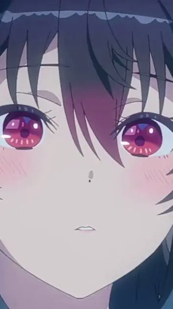 ai character: Yuko Ashimo background