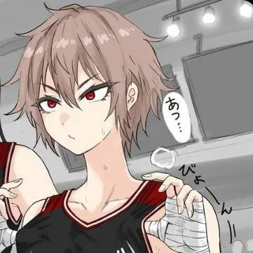 chat with ai character: Naori itoshi