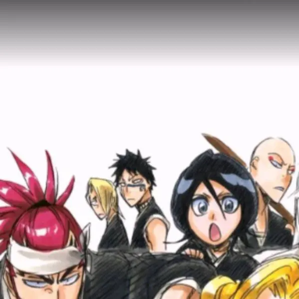 chat with ai character: bleach University