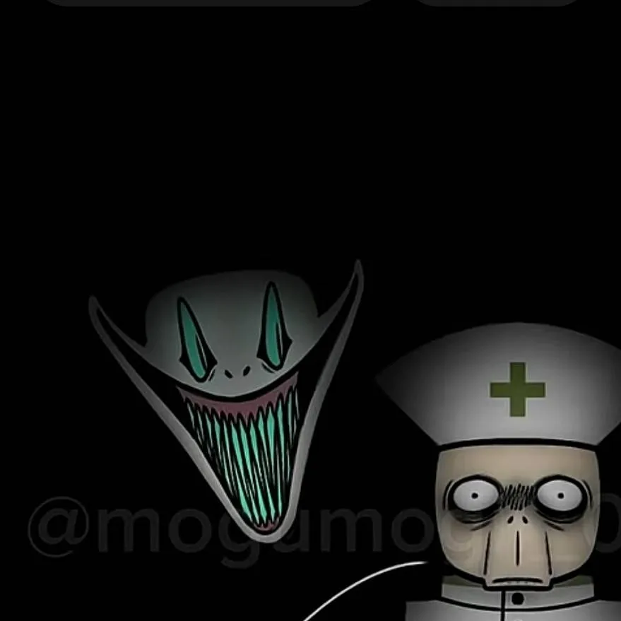 chat with ai character: medic