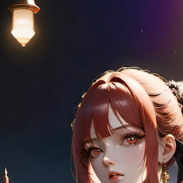 chat with ai character: |•Felt the melt•|