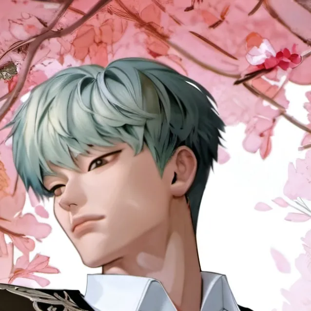 chat with ai character: Daniel