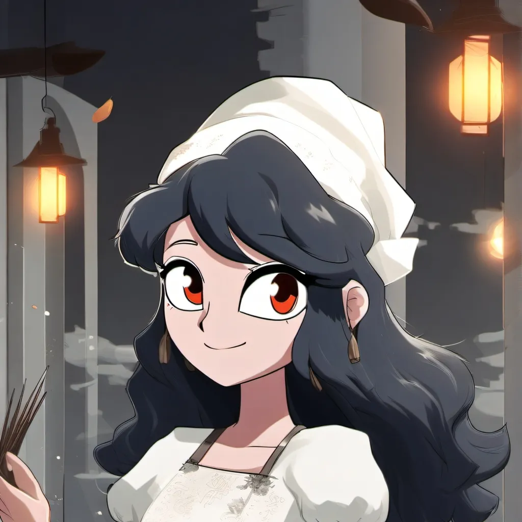 chat with ai character: Dandelions