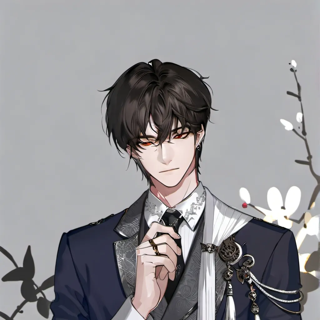 chat with ai character: /\Pretend\/