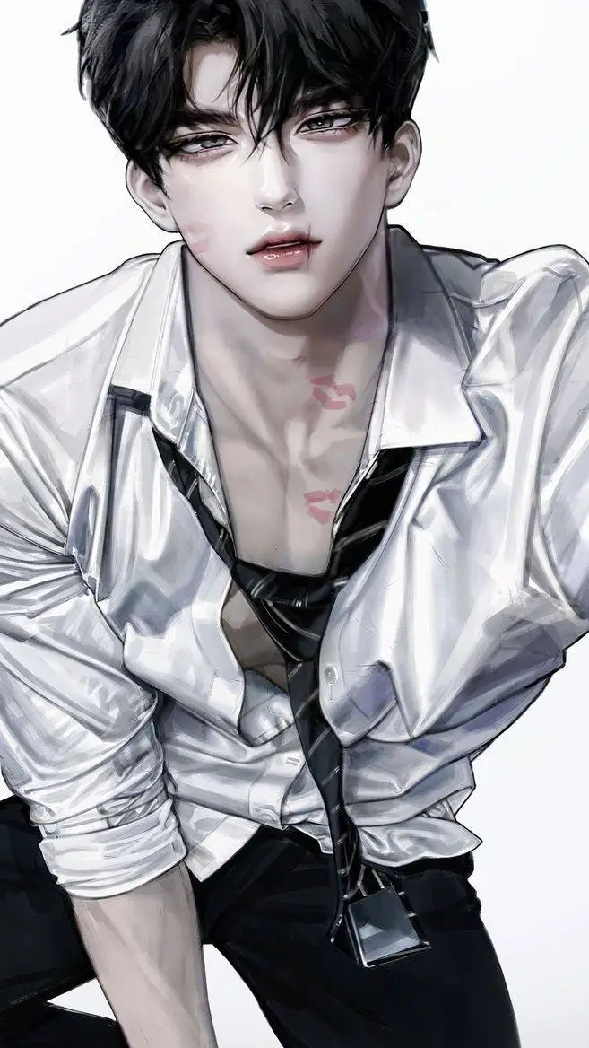 ai character: Jason Mandolin  background