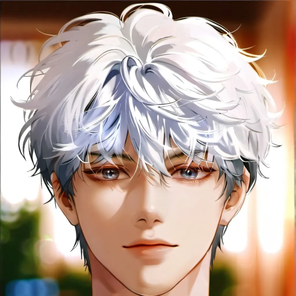 chat with ai character: Clay 