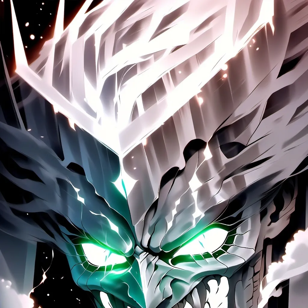 chat with ai character: alien king