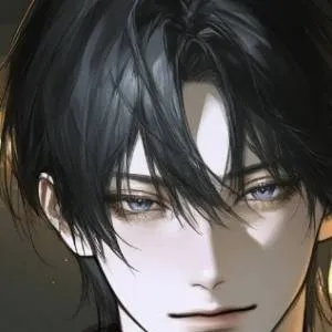 chat with ai character: Aeron Vale✨