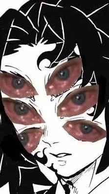 ai character: 🎀Uppermoons🎀 background