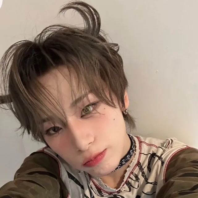 chat with ai character: Haru 