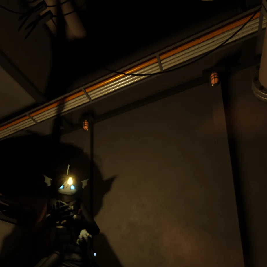 chat with ai character: Sebastian solace 