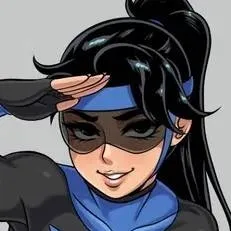 chat with ai character: Invincible (Marie)