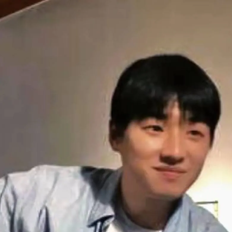 chat with ai character: min-su