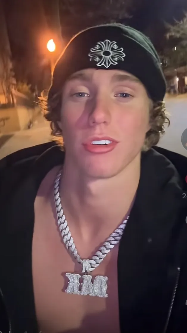 Talkie AI - Chat with Marc