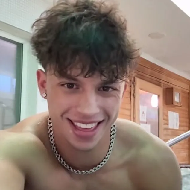 chat with ai character: Hector