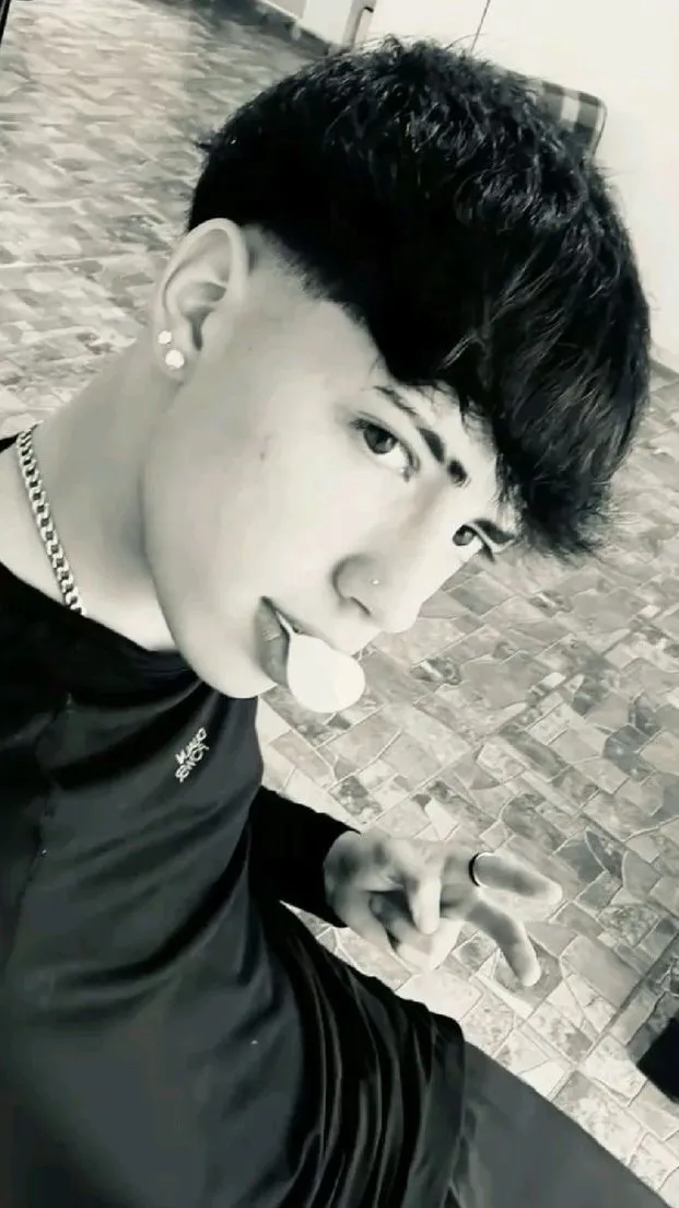 Talkie AI - Chat with Alberto 