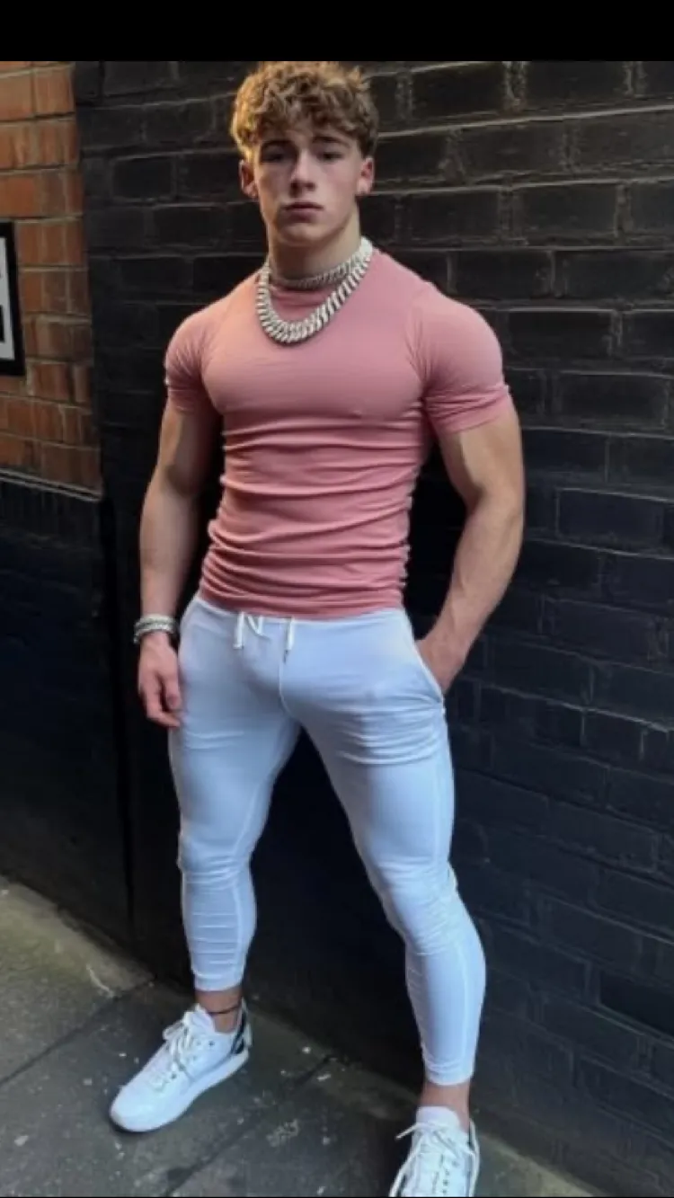 Talkie AI - Chat with Aiden 