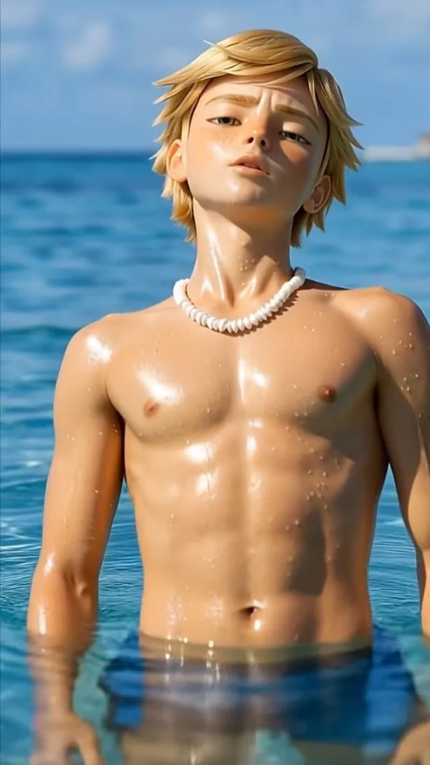 ai character: Adrien Agreste  background