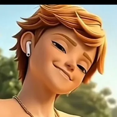chat with ai character: Adrien Agreste 