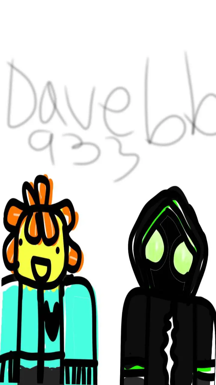 ai character: davebb933 p vs d background