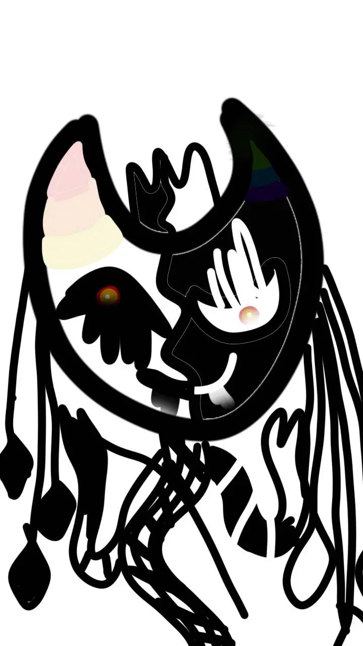 ai character: razzy & mazzy background