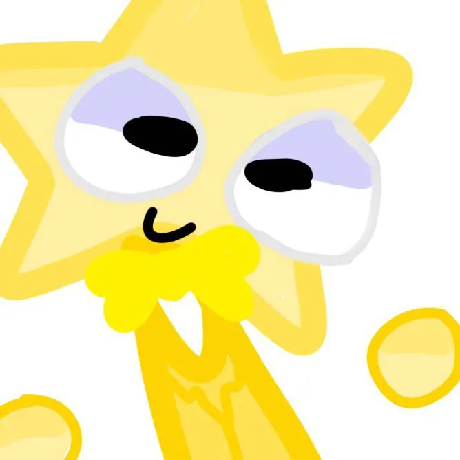 chat with ai character: starto⭐💫⭐