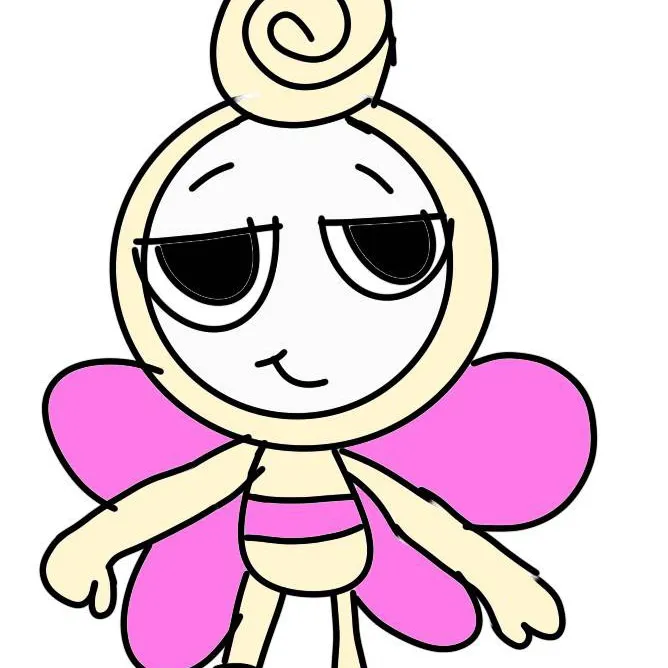 chat with ai character: glisten